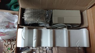 Amiga 500 Ordenador Clásico Beige
