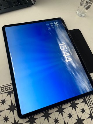 iPad Pro 12.9 4ª Gen 256GB