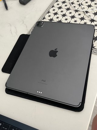 iPad Pro 12.9 4ª Gen 256GB