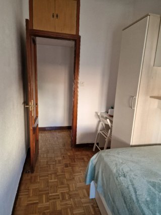 Alquiler una habitacion