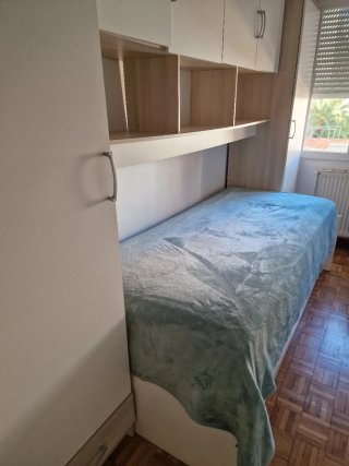 Alquiler una habitacion