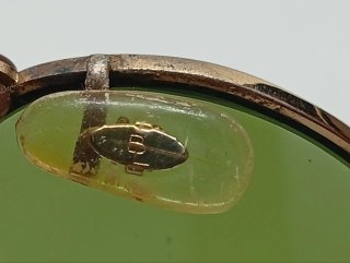 Occhiali da sole Ray-Ban Bausch & Lomb