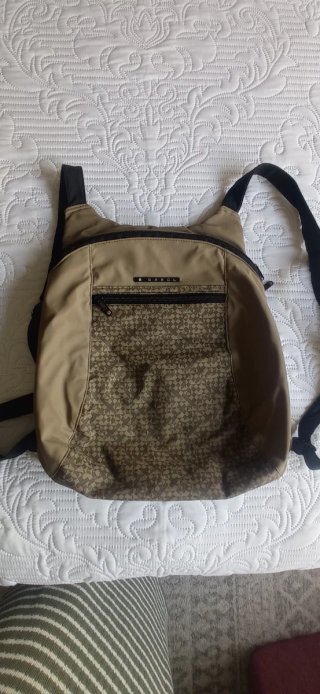 Zaino urbano da donna