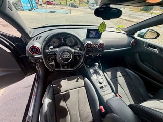 Audi S3 2014