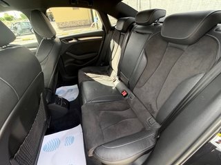 Audi S3 2014