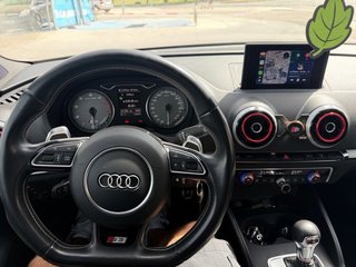 Audi S3 2014