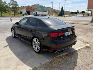 Audi S3 2014