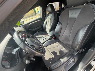 Audi S3 2014