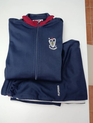 Chándal Colegio Filipenses Talla 14