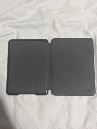 Custodia Moko Kindle Paperwhite 12ª Gen Grigia