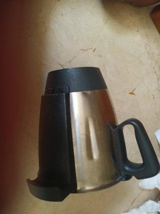 Vaso Jarra Monsieur Cuisine Smart