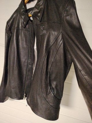 Chaqueta Harley-Davidson Mujer XL