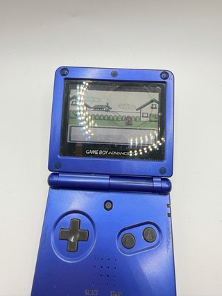 Popeye 2 Game Boy Cartucho y Manual