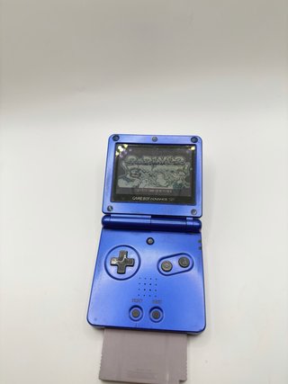 Popeye 2 Game Boy Cartucho y Manual