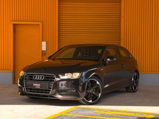 Audi A3 Audi A3 1.4 TFSI 122cv Attraction