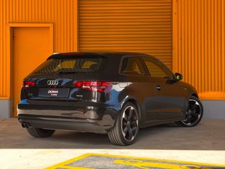 Audi A3 Audi A3 1.4 TFSI 122cv Attraction
