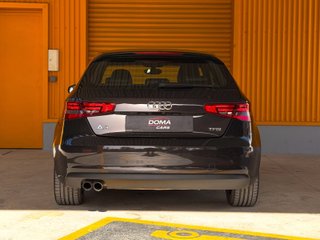 Audi A3 Audi A3 1.4 TFSI 122cv Attraction