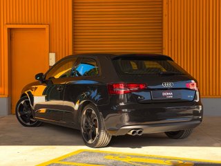 Audi A3 Audi A3 1.4 TFSI 122cv Attraction