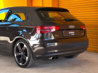 Audi A3 Audi A3 1.4 TFSI 122cv Attraction