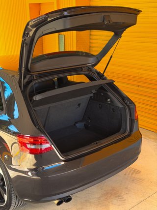 Audi A3 Audi A3 1.4 TFSI 122cv Attraction
