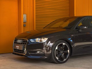 Audi A3 Audi A3 1.4 TFSI 122cv Attraction