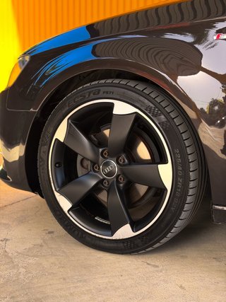 Audi A3 Audi A3 1.4 TFSI 122cv Attraction