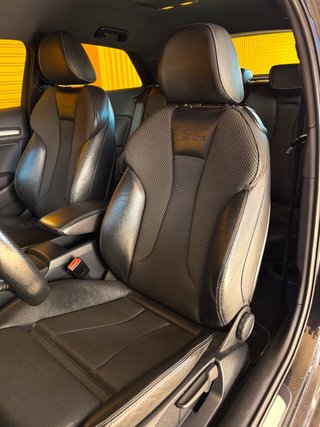 Audi A3 Audi A3 1.4 TFSI 122cv Attraction