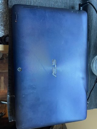Notebook Asus T200TA Transformável