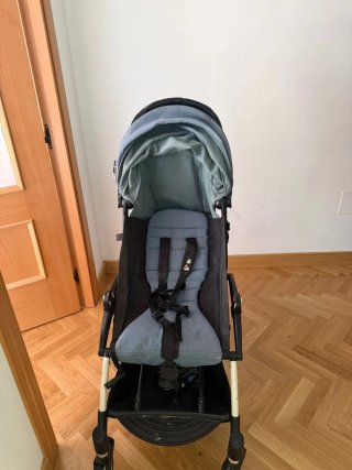 Carrito Bebé Babyzen YOYO