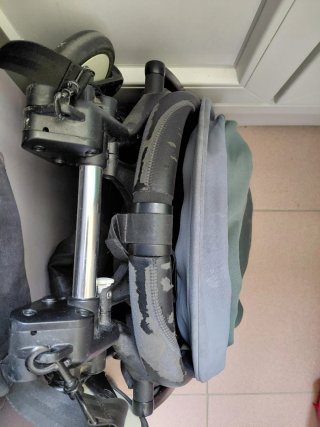 Carrito Bebé Babyzen YOYO