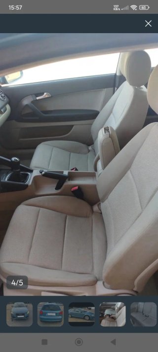 Audi A3 2009