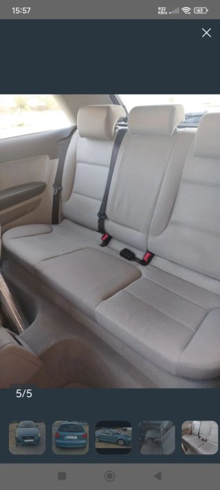 Audi A3 2009