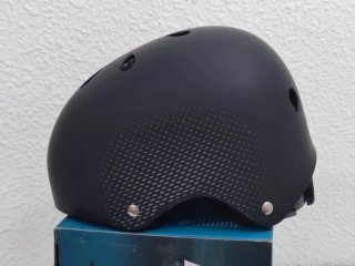 Cecotec casco urbano y montaña unisex