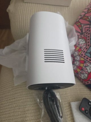 Adaptador HDMI Negro/Dorado