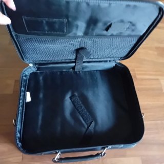 Borsa porta PC Toshiba