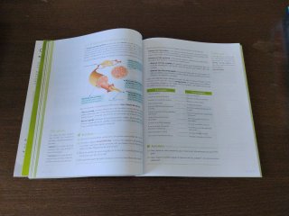 Biologia i Geologia 3r ESO