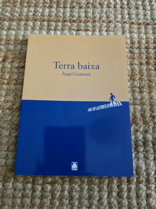 Terra baixa