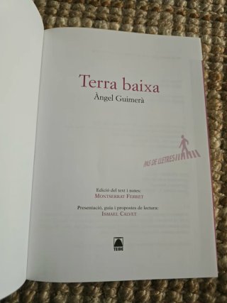 Terra baixa