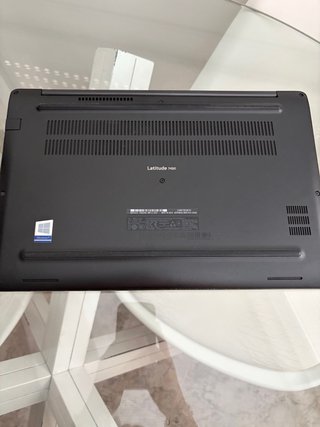 Dell Latitude 7490 Intel Core i5-8350U