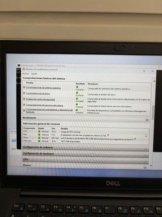 Dell Latitude 7490 Intel Core i5-8350U