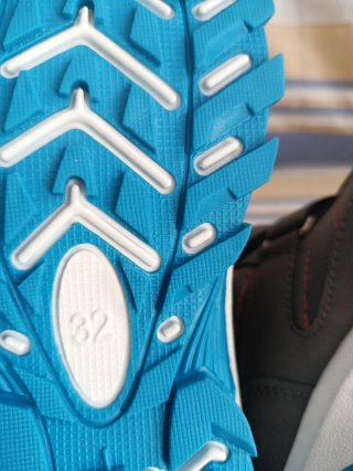 Botas Nieve Niño Waterproof Nuevas 32
