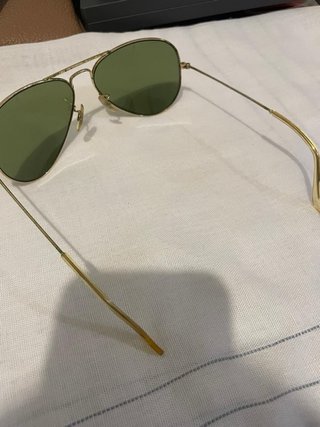 Gafas Ray-Ban antiguas