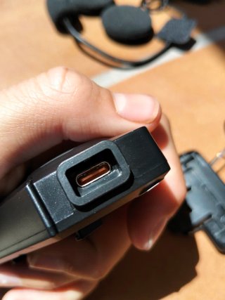 Manos Libres Moto Auriculares Inalámbricos
