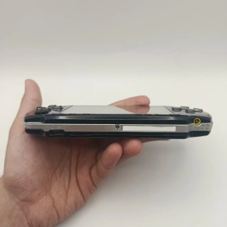 Sony PSP Nera 2000 Completa- Schermo perfetti.