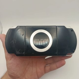 Sony PSP Nera 2000 Completa- Schermo perfetti.