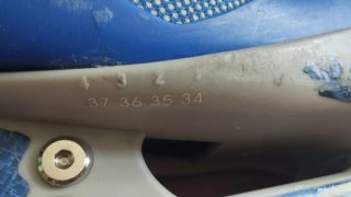 Patines en línea Avengers Talla 34-37