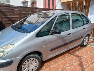 Citroen C4 Picasso 2006