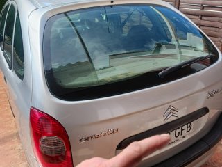 Citroen C4 Picasso 2006