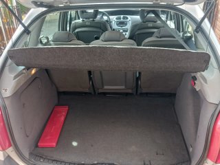 Citroen C4 Picasso 2006