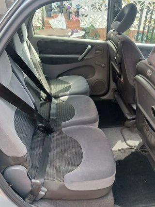 Citroen C4 Picasso 2006